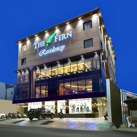 The Fern Residency Ajmer Luaran gambar