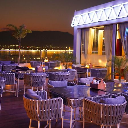 The Fern Residency Ajmer Luaran gambar