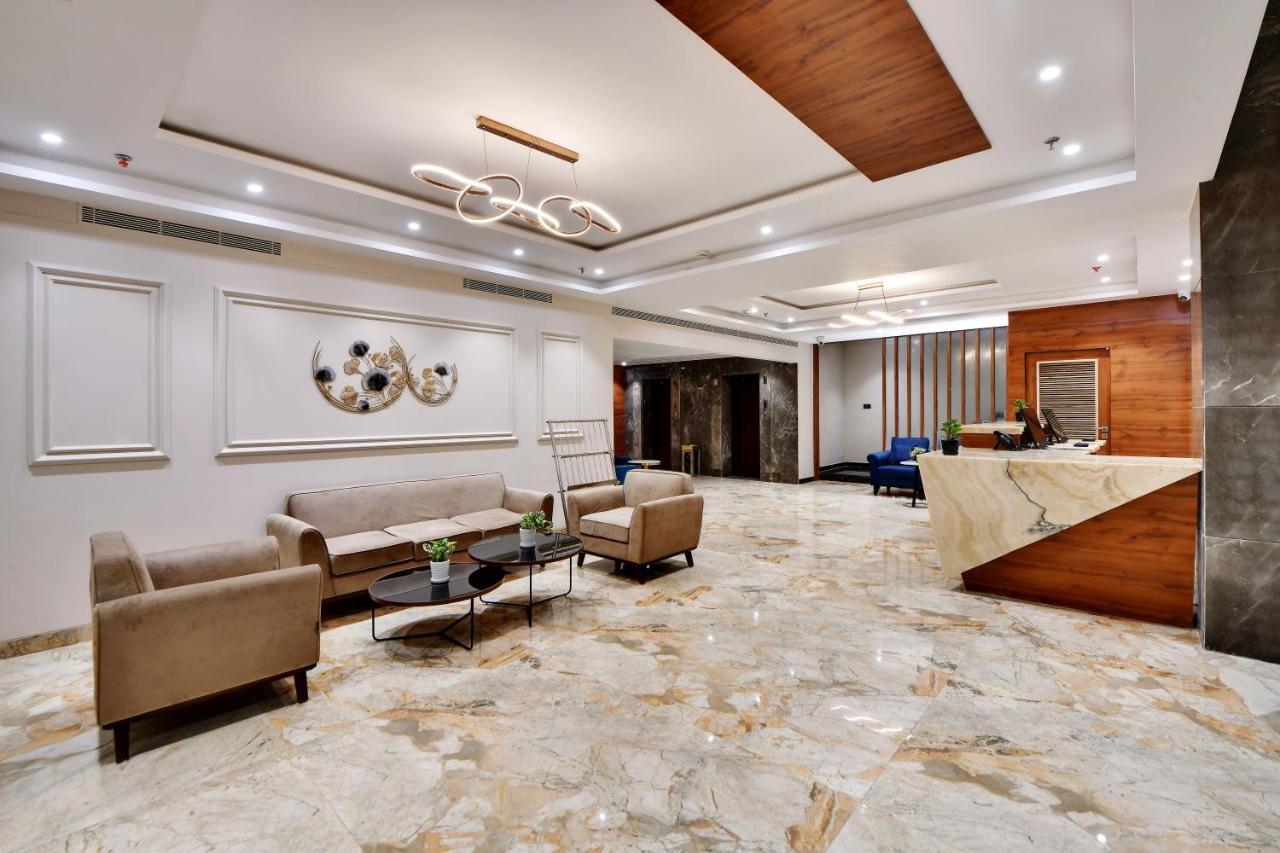 The Fern Residency Ajmer Luaran gambar