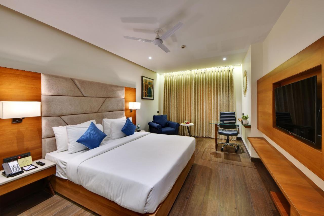 The Fern Residency Ajmer Luaran gambar