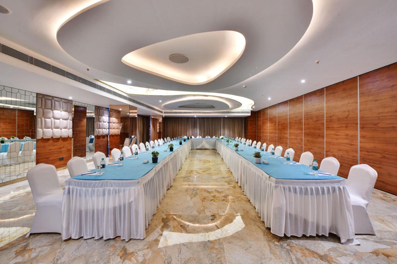 The Fern Residency Ajmer Luaran gambar