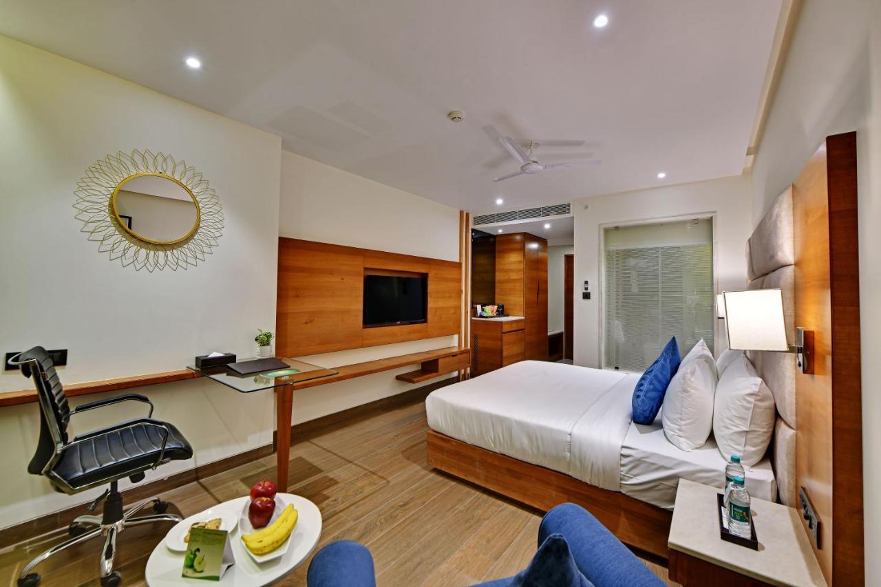 The Fern Residency Ajmer Luaran gambar