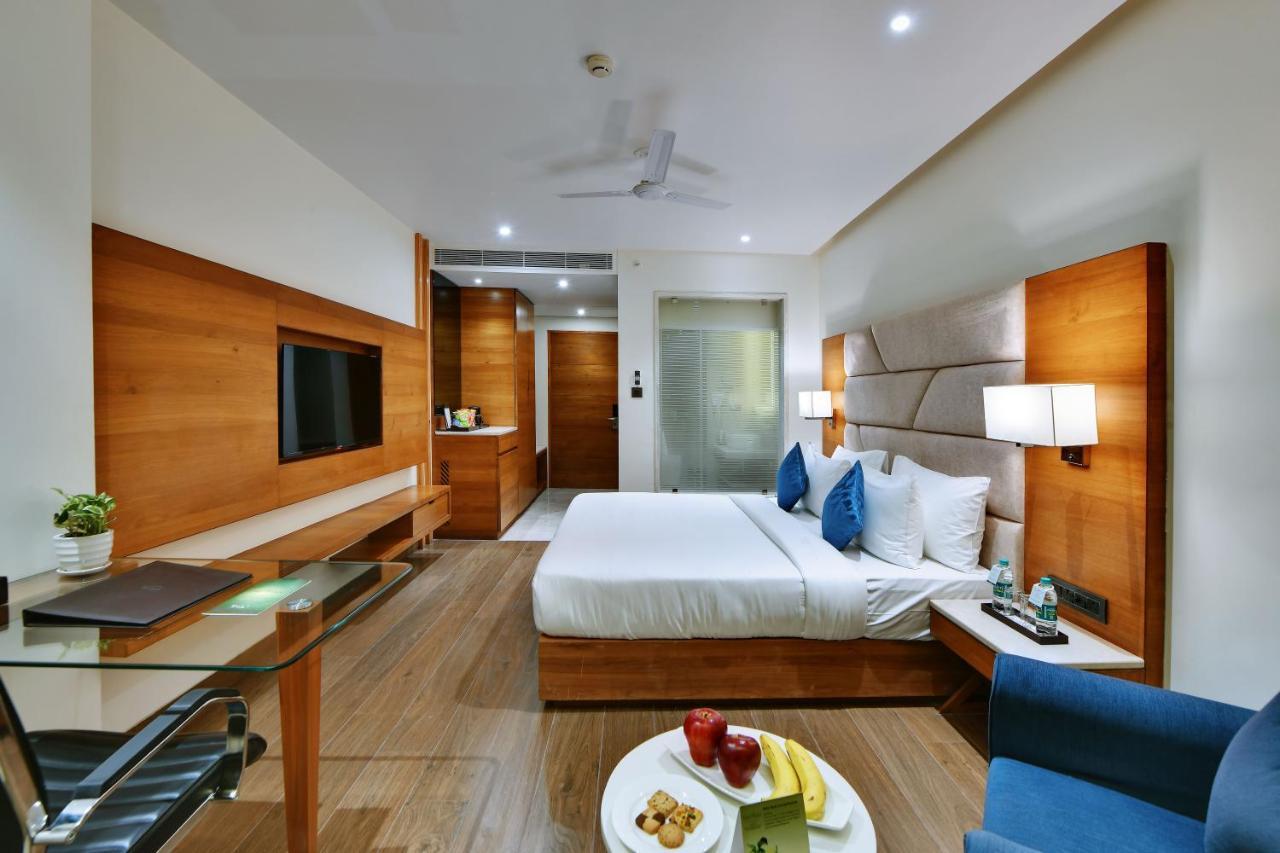 The Fern Residency Ajmer Luaran gambar