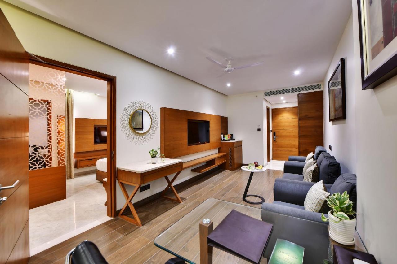 The Fern Residency Ajmer Luaran gambar