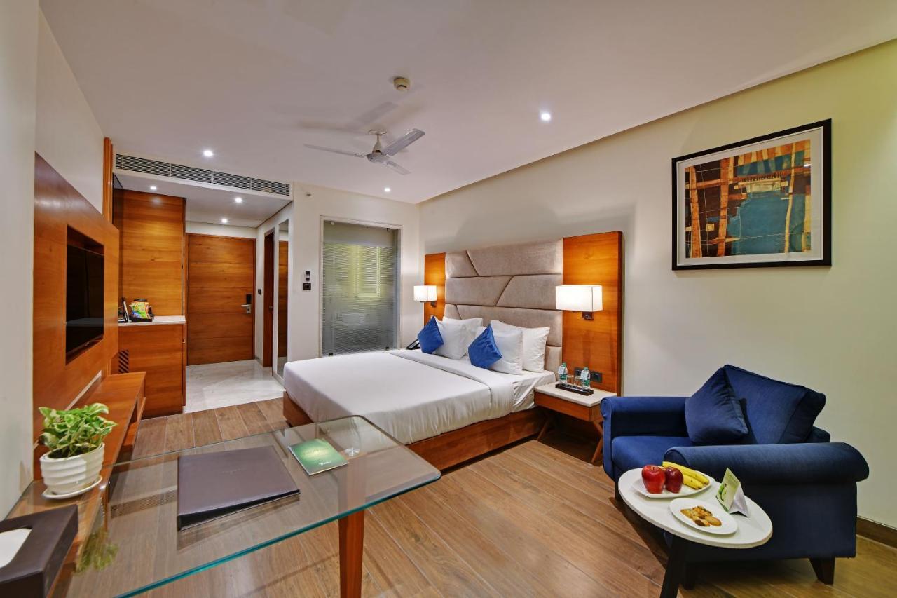 The Fern Residency Ajmer Luaran gambar