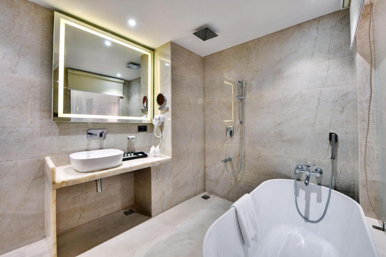 The Fern Residency Ajmer Luaran gambar
