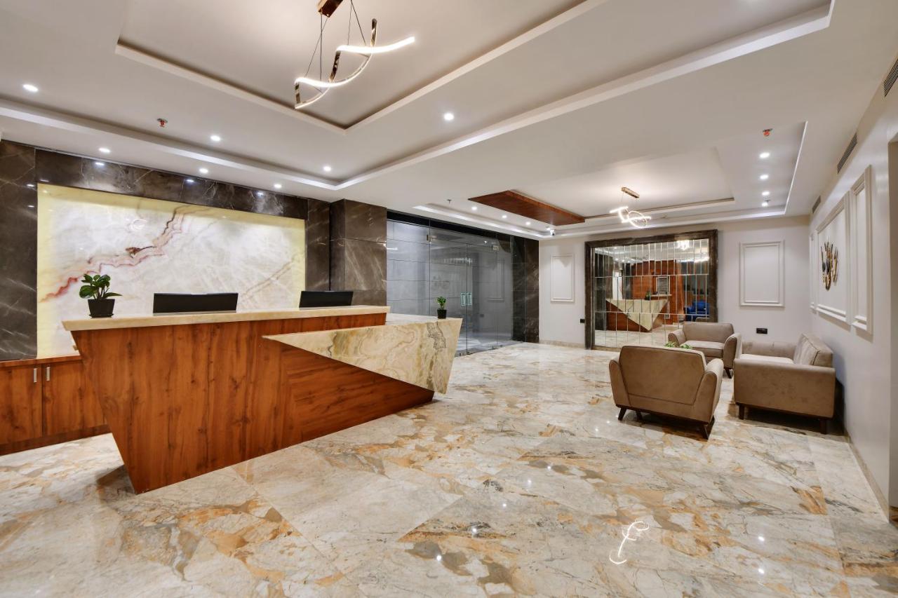 The Fern Residency Ajmer Luaran gambar