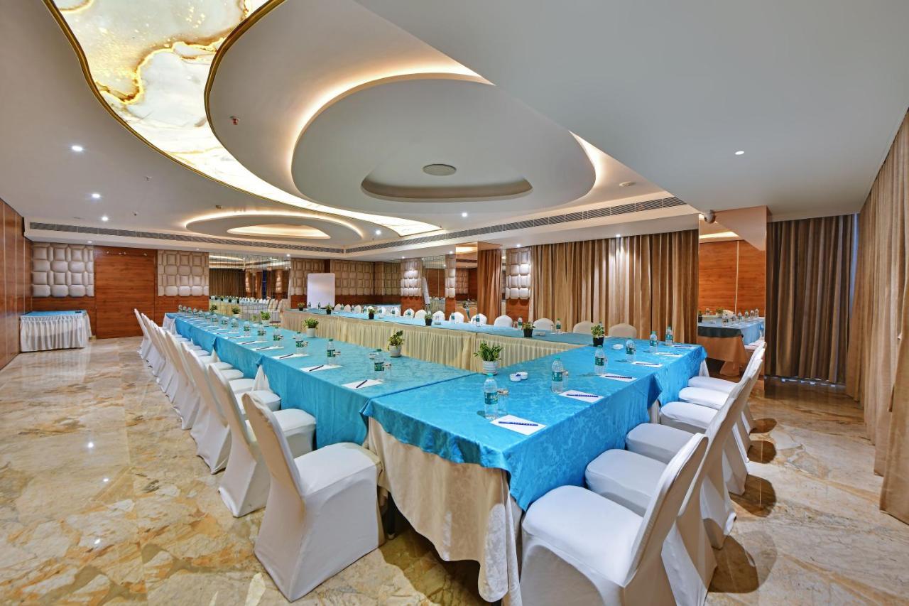 The Fern Residency Ajmer Luaran gambar