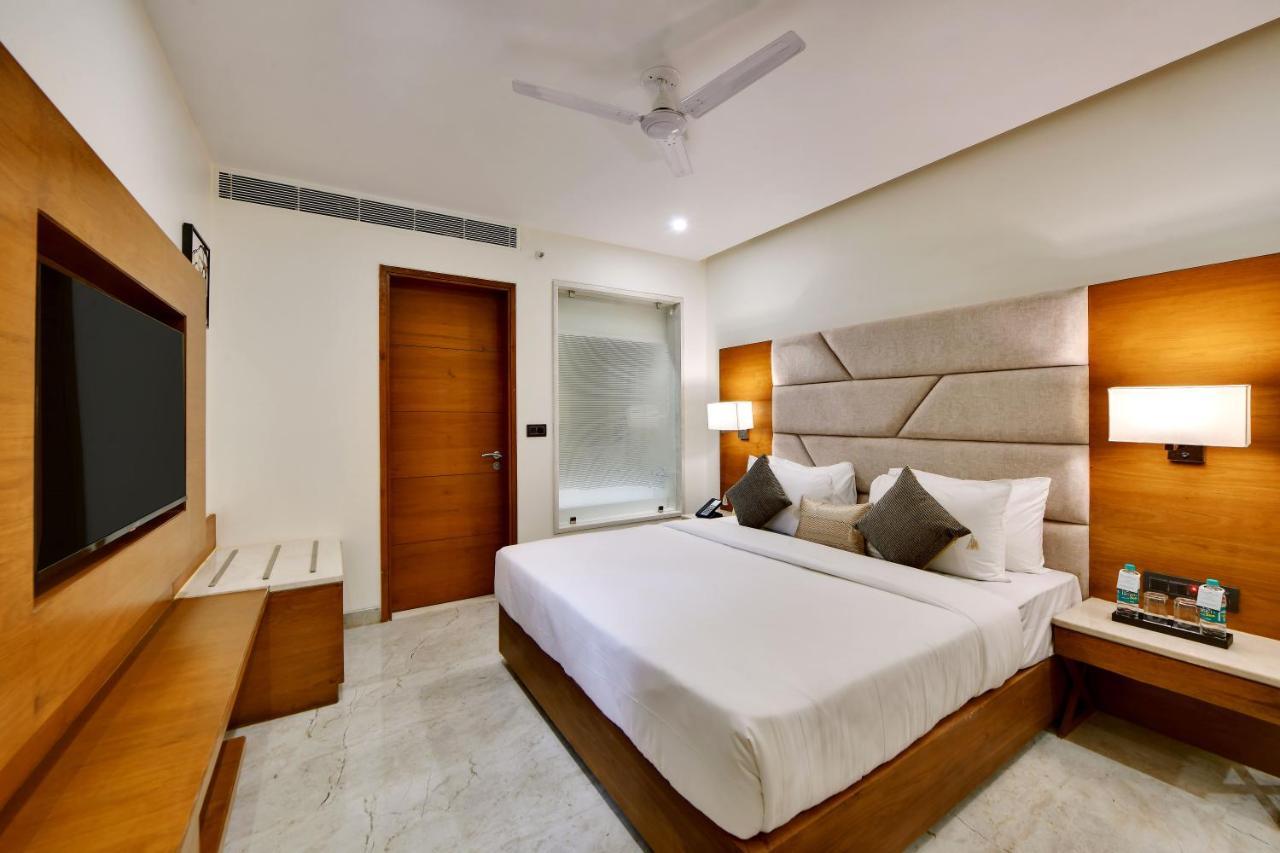 The Fern Residency Ajmer Luaran gambar