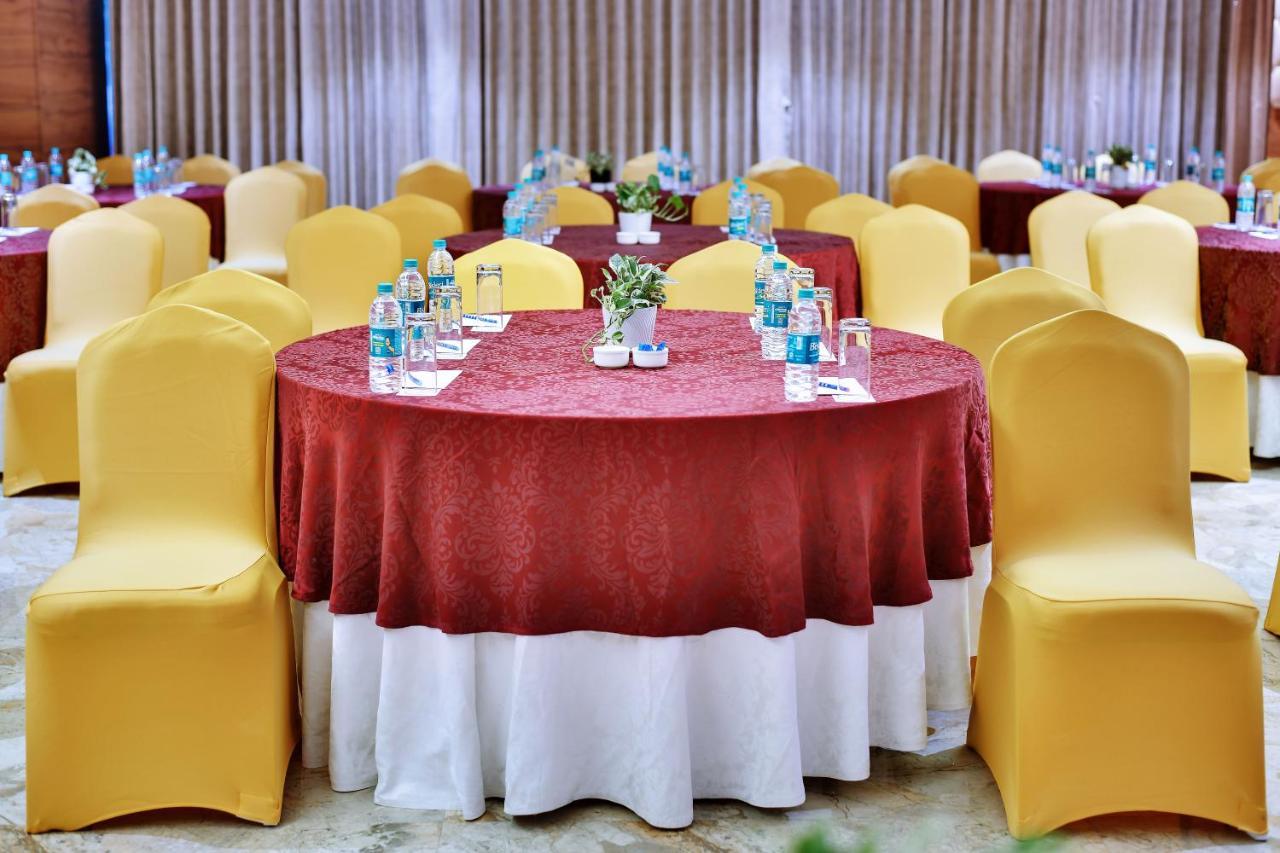 The Fern Residency Ajmer Luaran gambar