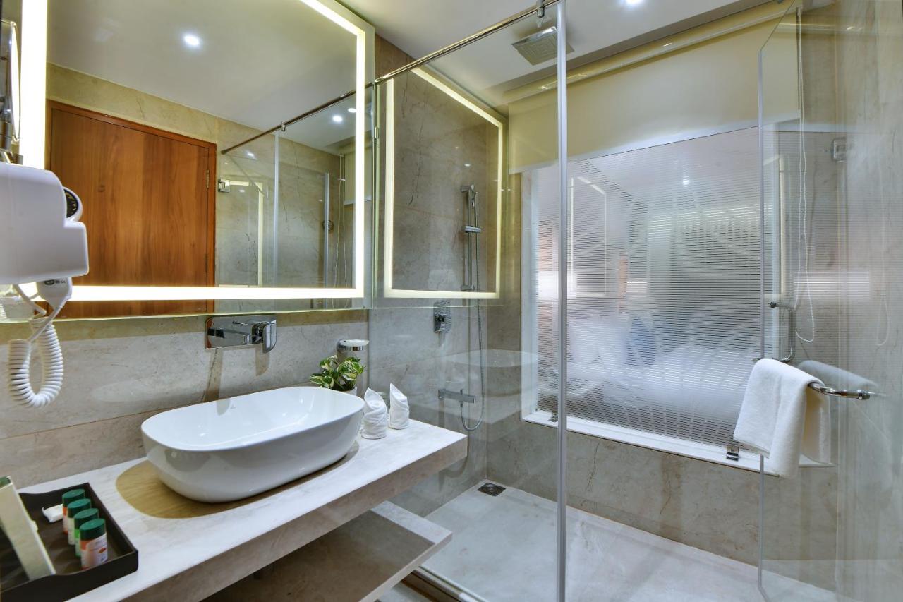 The Fern Residency Ajmer Luaran gambar