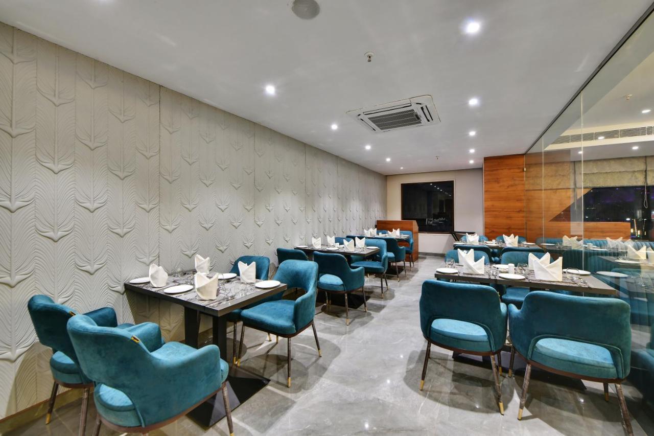 The Fern Residency Ajmer Luaran gambar