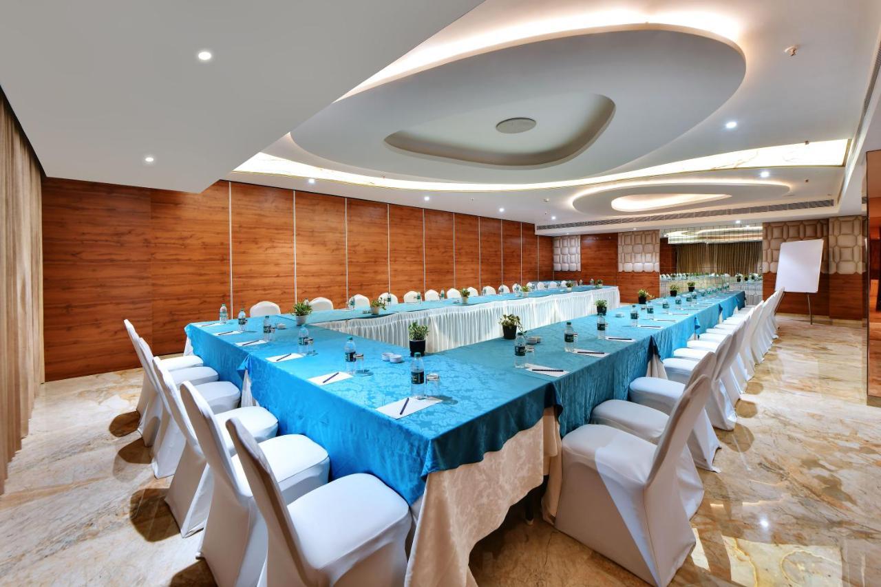 The Fern Residency Ajmer Luaran gambar