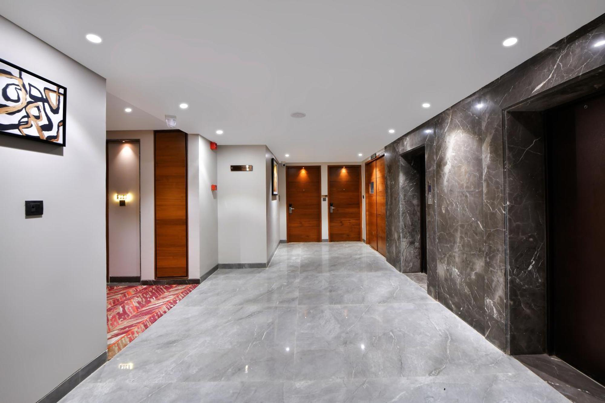 The Fern Residency Ajmer Luaran gambar