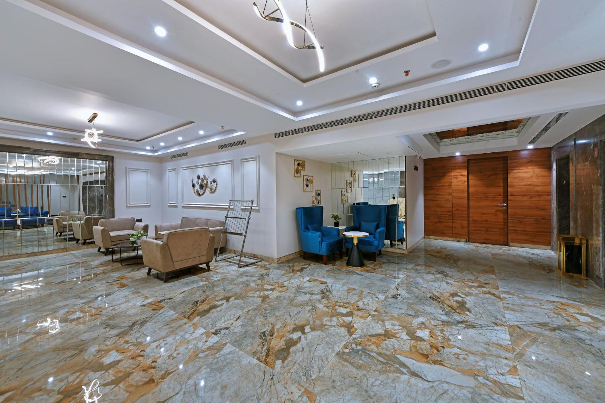 The Fern Residency Ajmer Luaran gambar