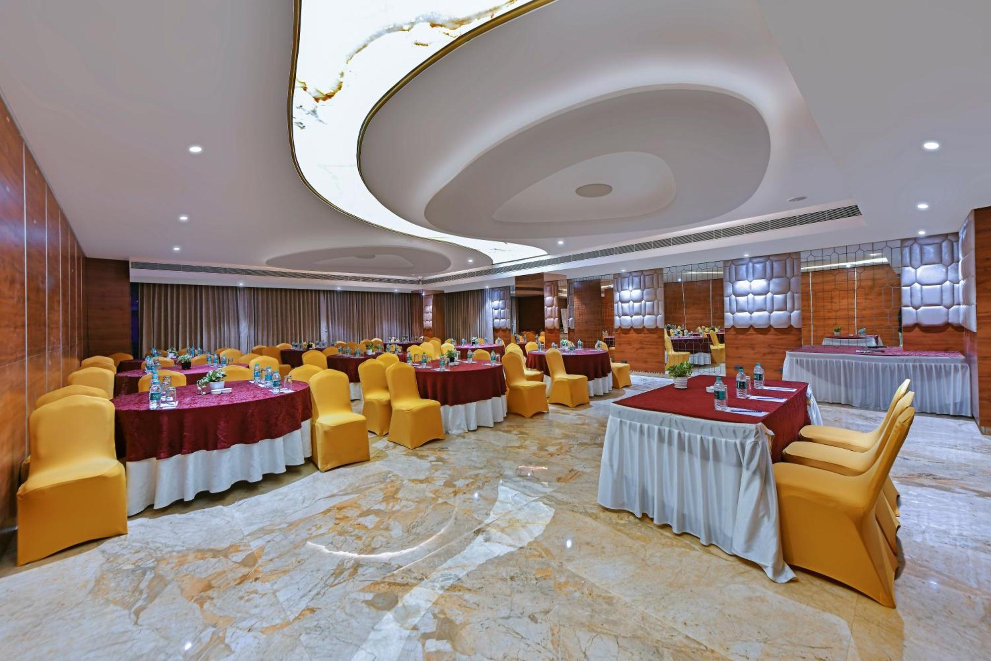 The Fern Residency Ajmer Luaran gambar