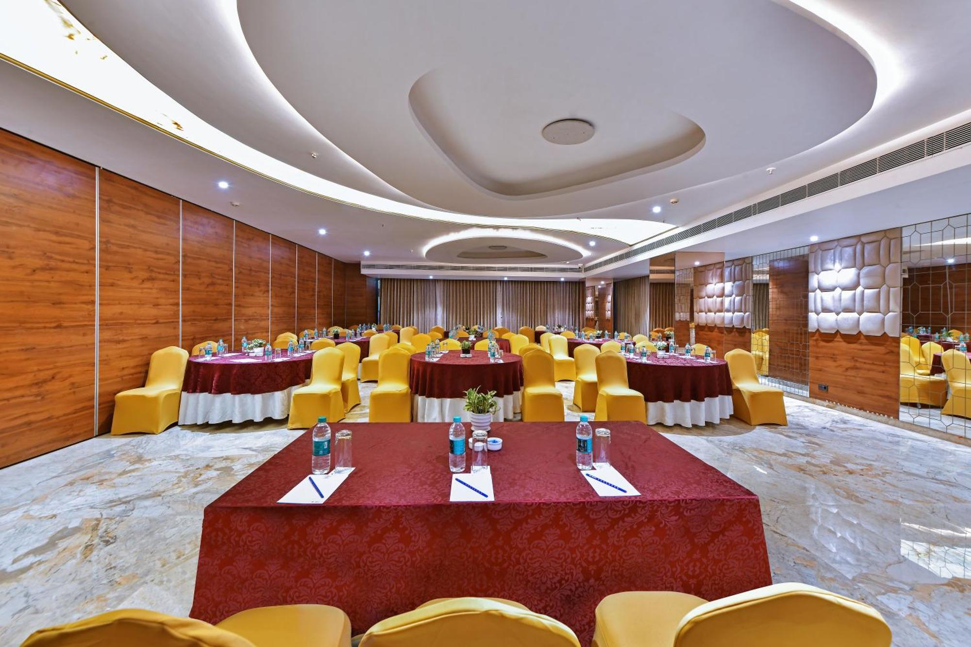 The Fern Residency Ajmer Luaran gambar