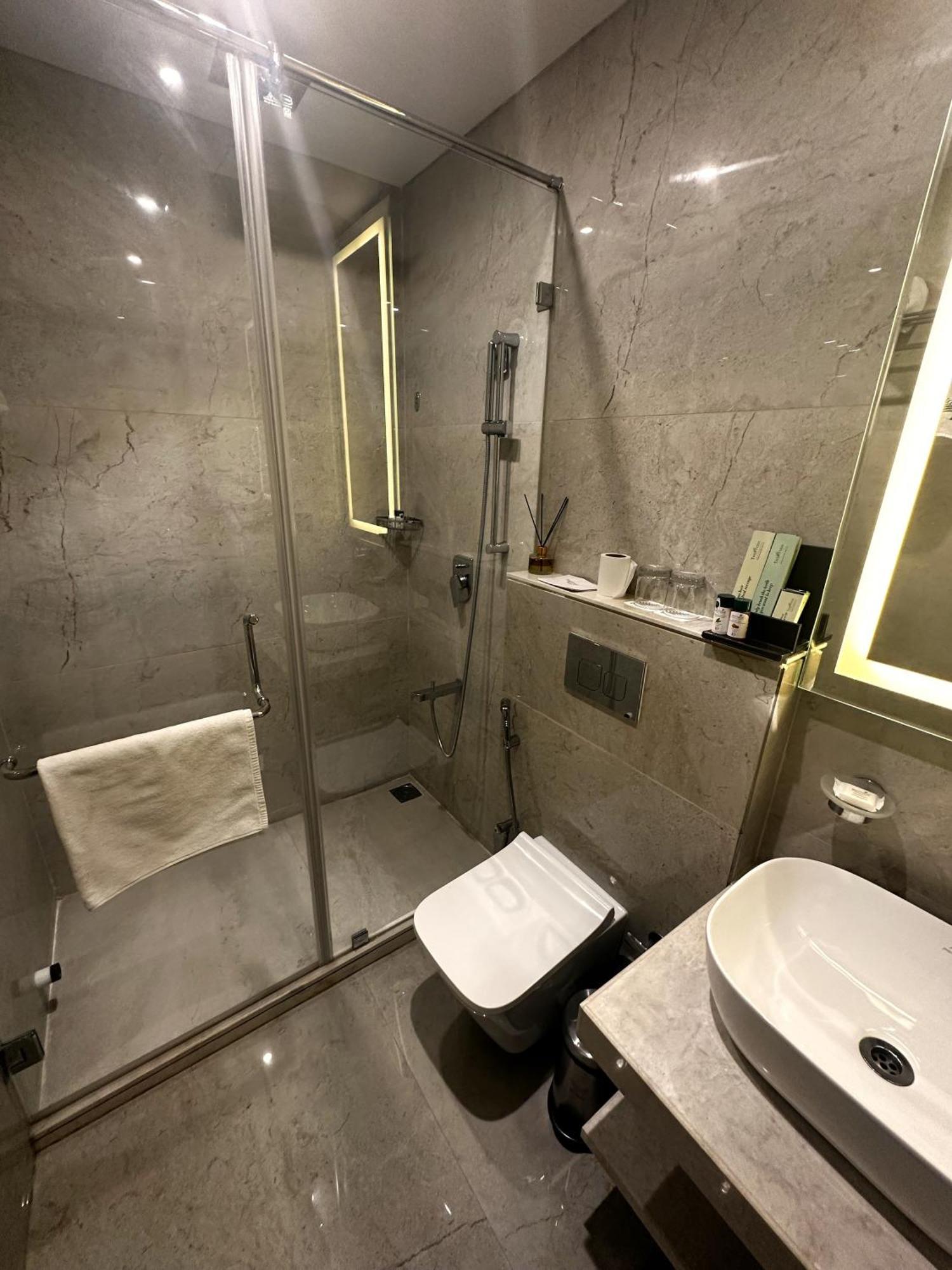 The Fern Residency Ajmer Luaran gambar