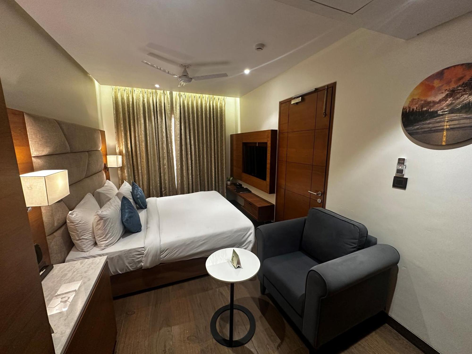 The Fern Residency Ajmer Luaran gambar