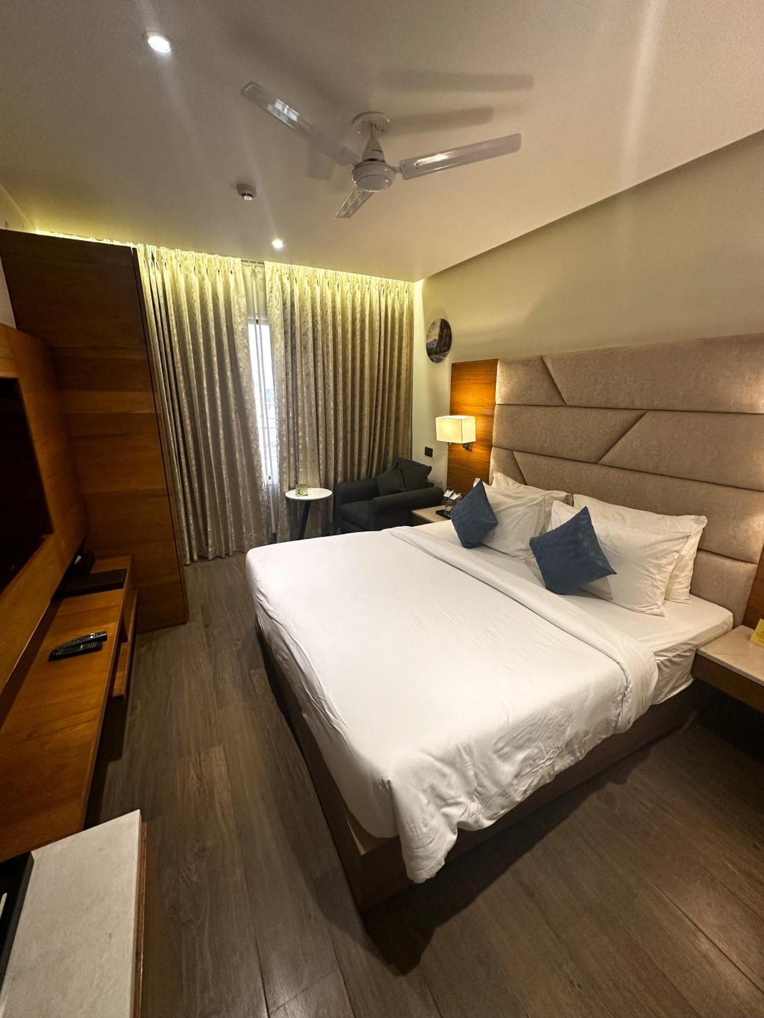The Fern Residency Ajmer Luaran gambar