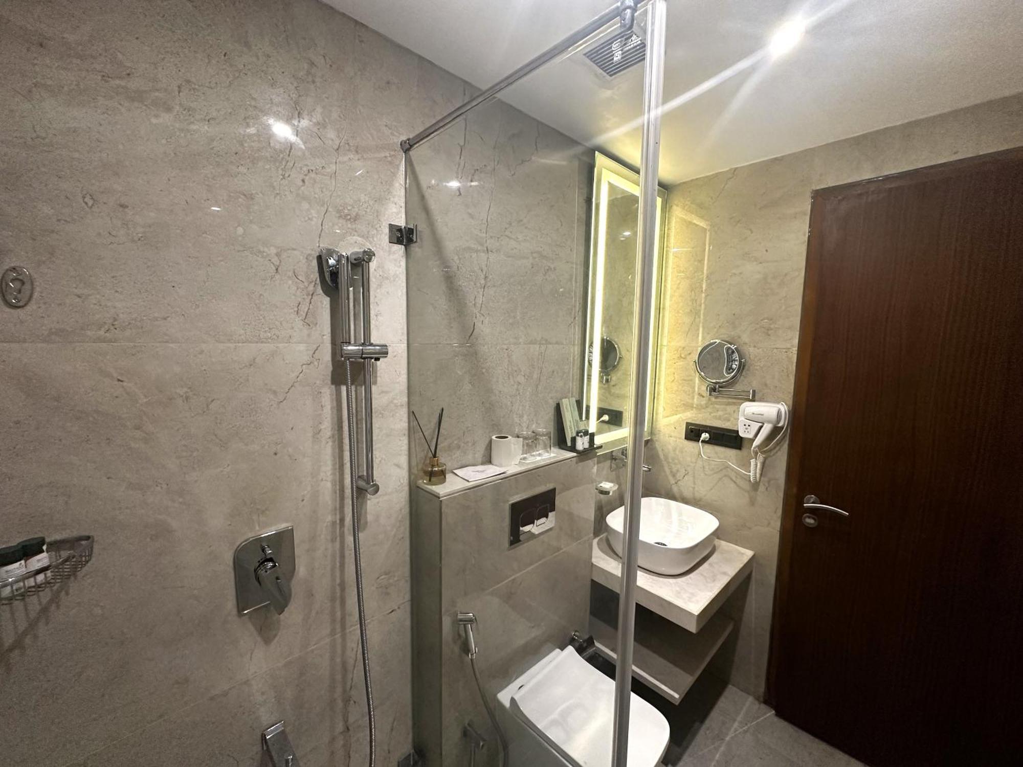 The Fern Residency Ajmer Luaran gambar