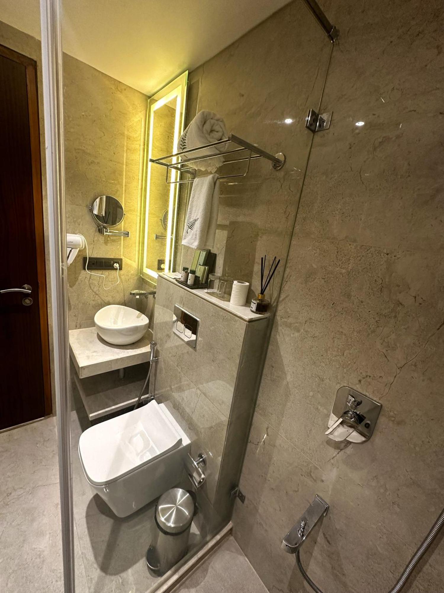 The Fern Residency Ajmer Luaran gambar