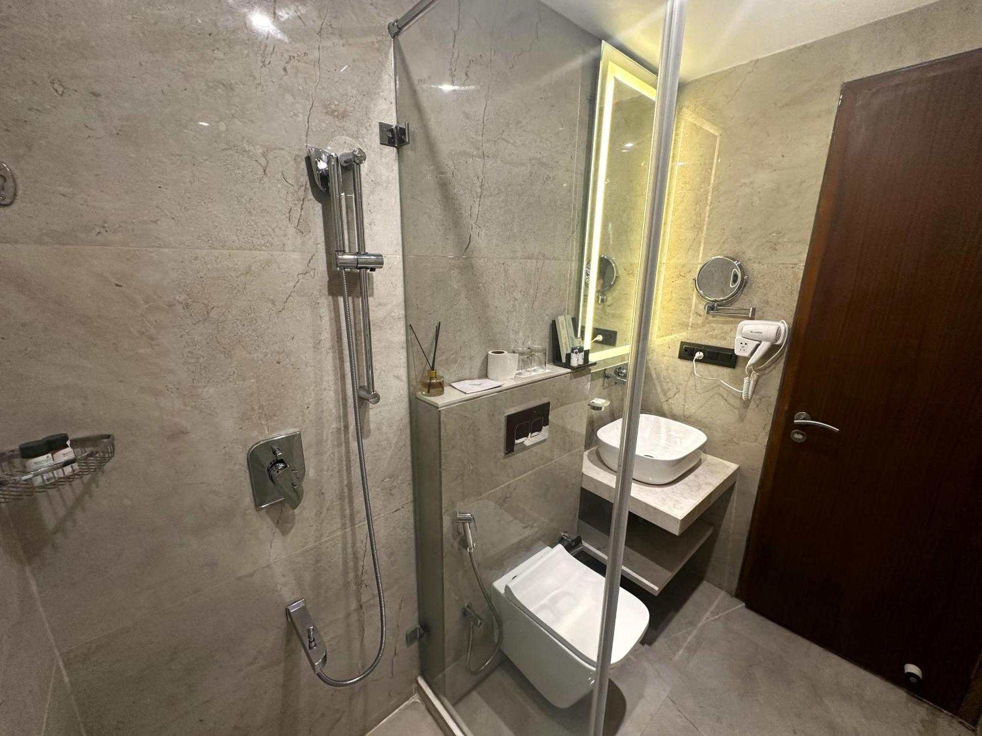 The Fern Residency Ajmer Luaran gambar