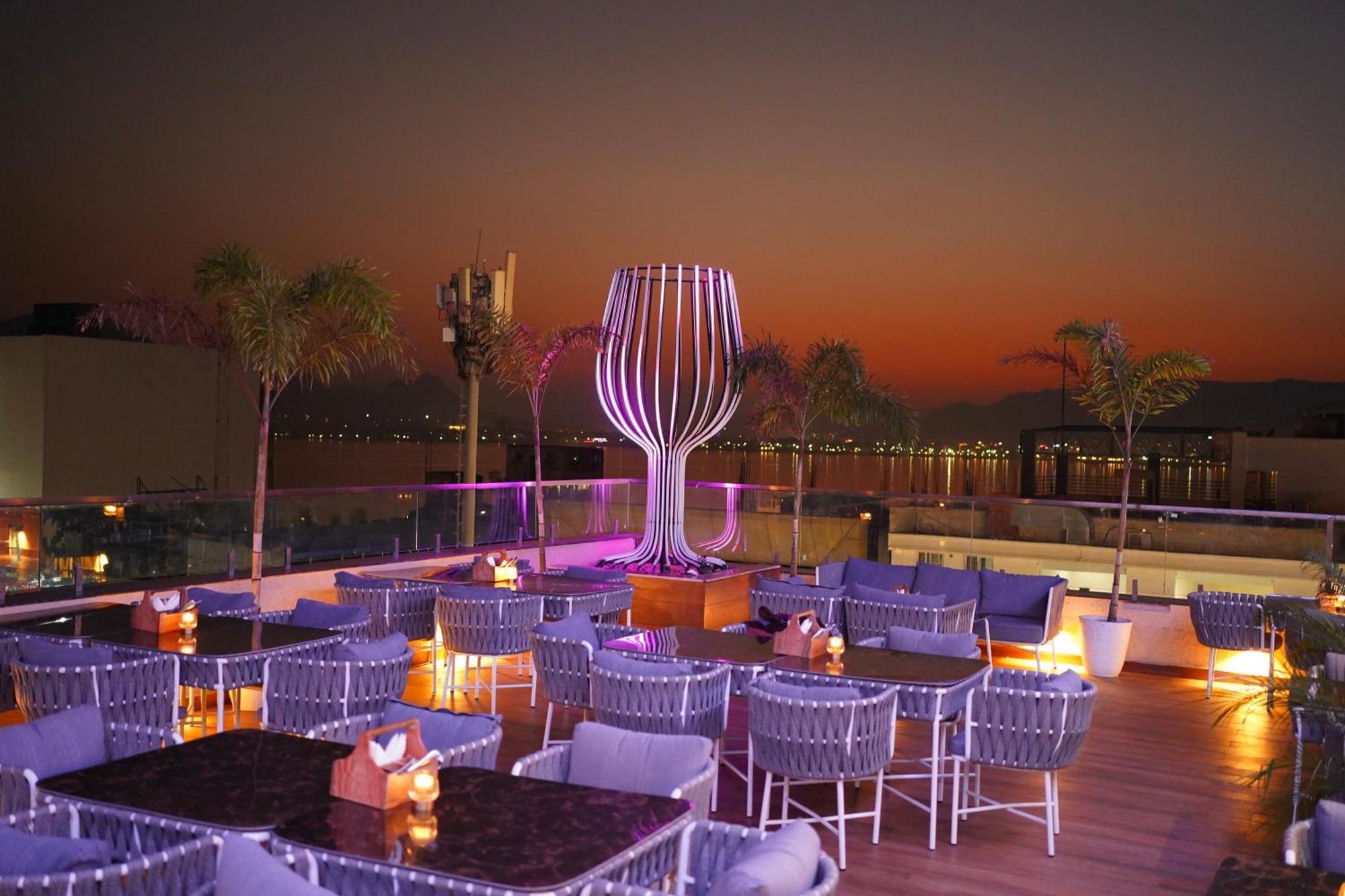The Fern Residency Ajmer Luaran gambar