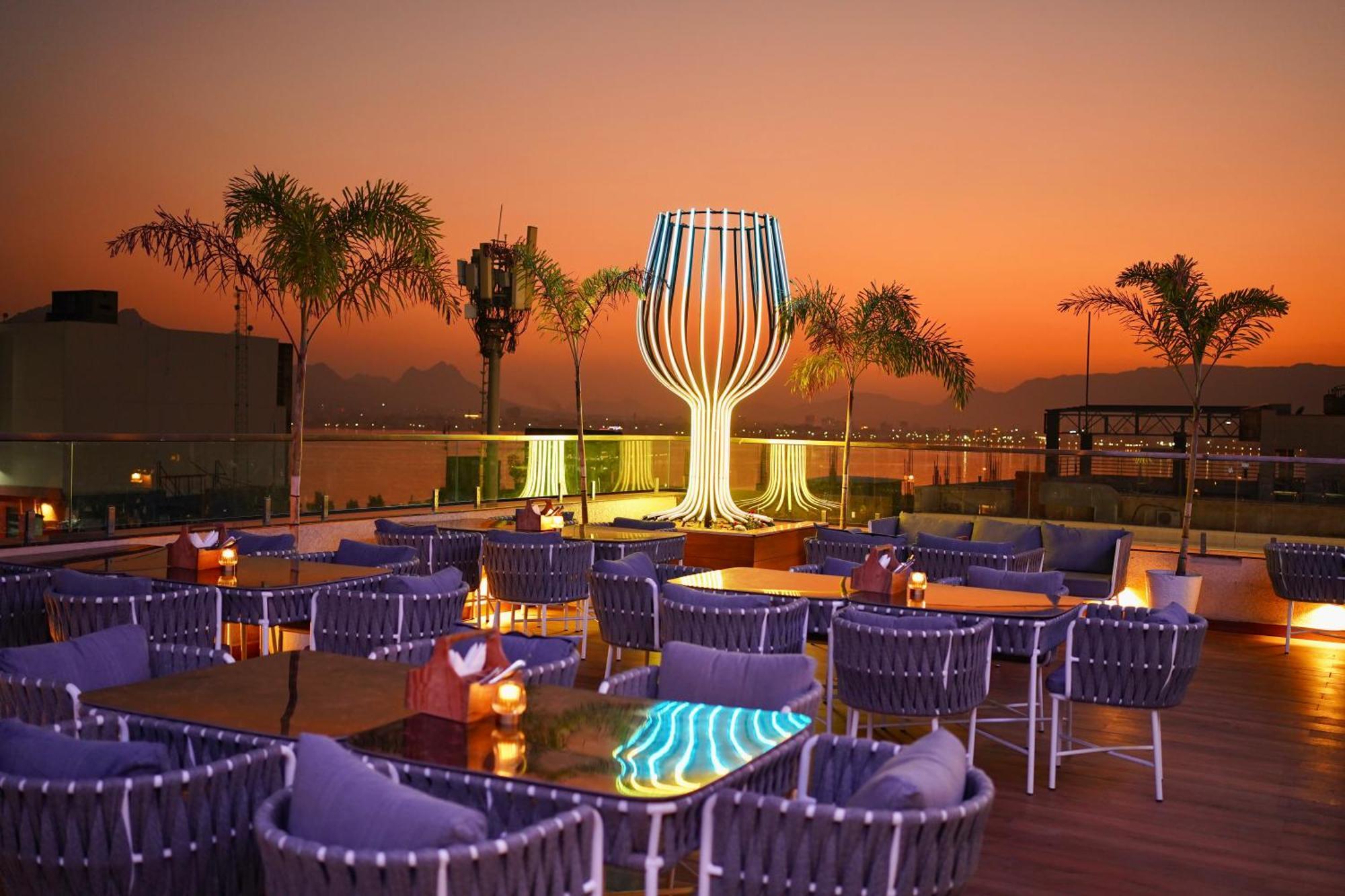 The Fern Residency Ajmer Luaran gambar
