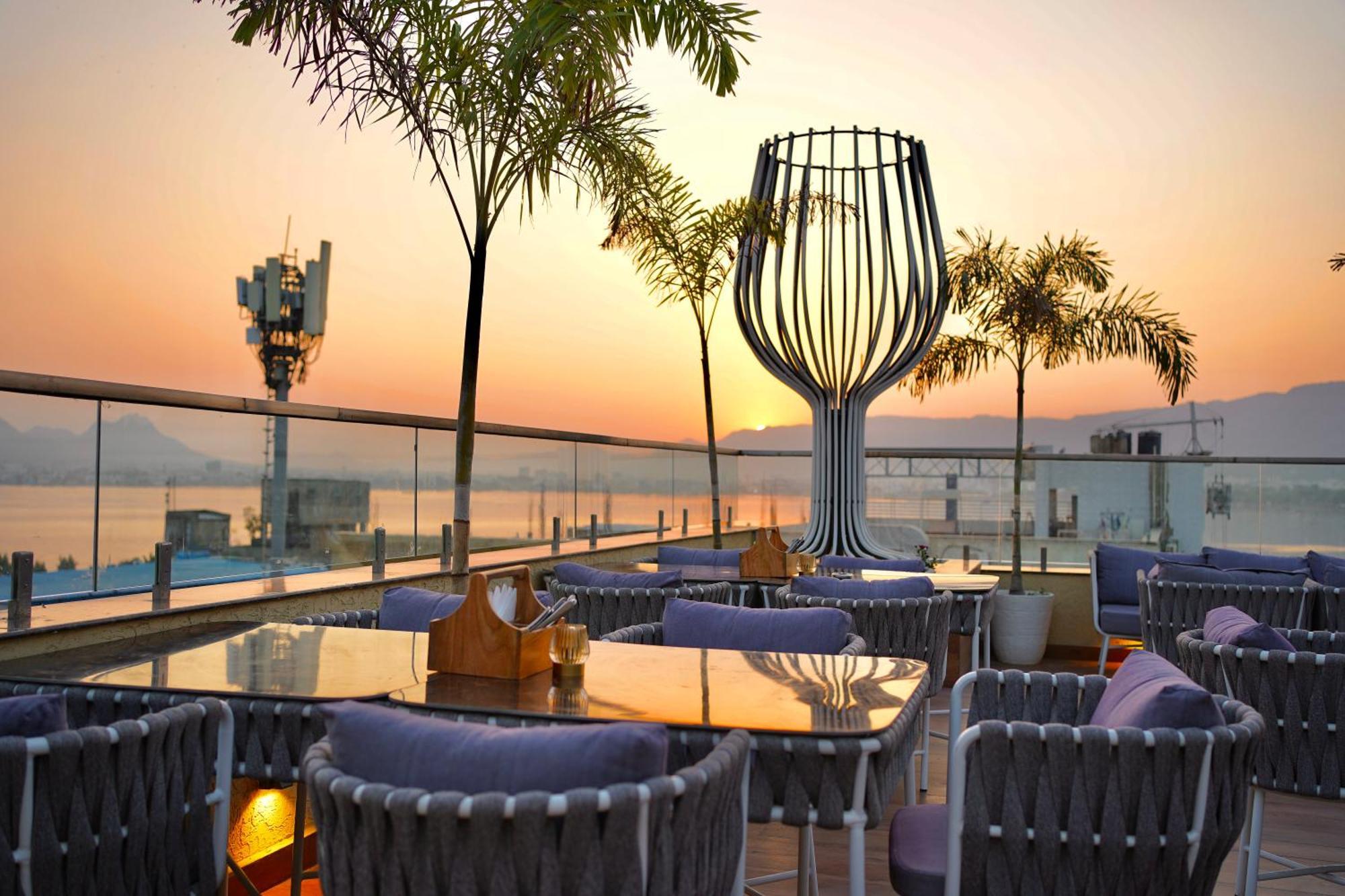 The Fern Residency Ajmer Luaran gambar